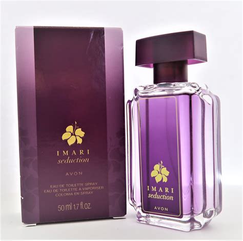 avon imari perfume